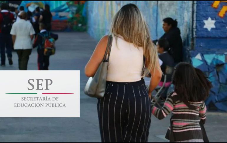 La decisión de abrir las escuelas durante el fin de semana forma parte de un programa que busca transformar las instituciones educativas en centros comunitarios. EL INFORMADOR/ARCHIVO