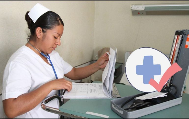 Este programa está enfocado en las y los adultos mayores y personas con discapacidad. NTX/ ARCHIVO