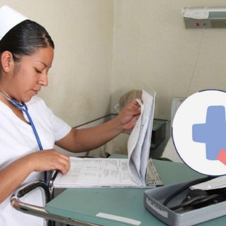 Salud casa por casa: Requisitos para la contratación de médicos y enfermeras