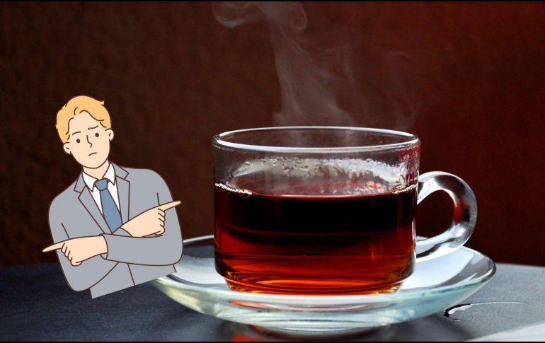 Si deseas explorar alternativas al café, aquí te presentamos cinco alimentos que podrían tener efectos parecidos. CANVA