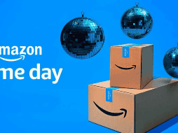 Durante este periodo, un enorme número de artículos de todo tipo tienen precios especiales. ESPECIAL / AMAZON