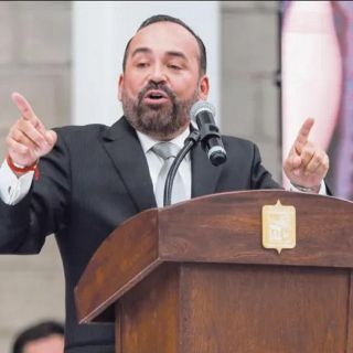 Sergio Chávez asegura que no caerá en chantajes de solicitudes de empleo en Ayuntamiento de Tonalá