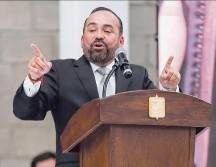 Chávez adelantó que se priorizarán obras y servicios en seguridad, salud y educación. EL INFORMADOR / ARCHIVO