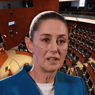 Estas son las dos iniciativas fast track de Sheinbaum para esta semana