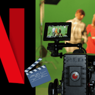 Netflix: Estos son los cursos GRATIS de cine que ofertará con Cineteca Nacional