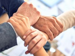 Construir la confianza en ti mismo es un proceso continuo que requiere dedicación.  ESPECIAL/ Foto de krakenimages en Unsplash