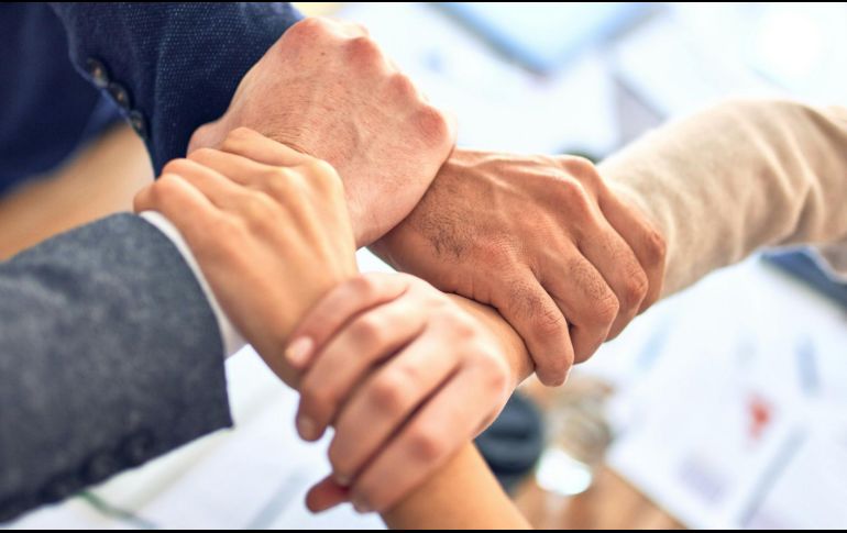 Construir la confianza en ti mismo es un proceso continuo que requiere dedicación.  ESPECIAL/ Foto de krakenimages en Unsplash