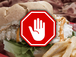 Deja fuera de tu dieta a estos alimentos, sugiere Harvard