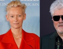 La película se estrenará en el 81º Festival Internacional de Cine de Venecia. ESPECIAL/ EFE/Archivo y AP/Archivo