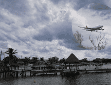 El SMN prevé que, durante este lunes y madrugada del martes puede impactar el centro del huracán “Milton” sobre Celestún y Progreso, en Yucatán. ESPECIAL/SUN/A. Varillas./Pixabay.