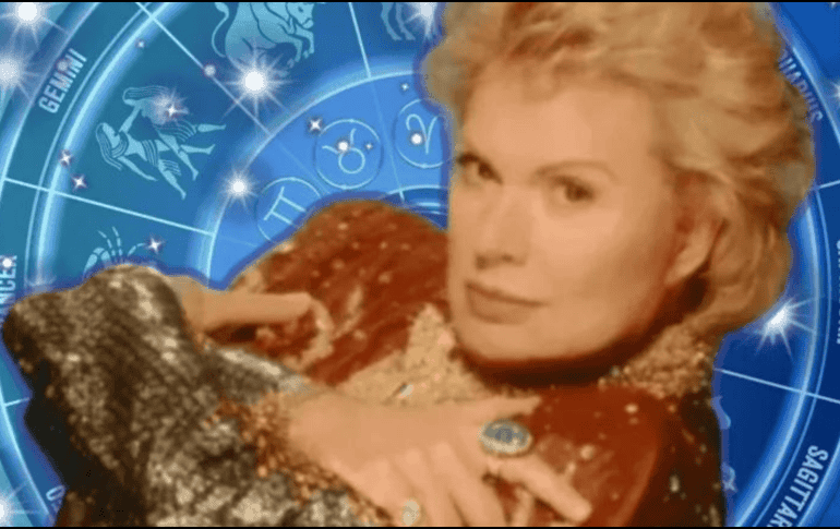 Estas son las predicciones de Walter Mercado para cada signo zodiacal. FACEBOOK/Walter Mercado