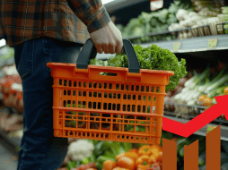 Guadalajara presenta un incremento en los precios de 5.12% a tasa anual. ESPECIAL/Pixabay.