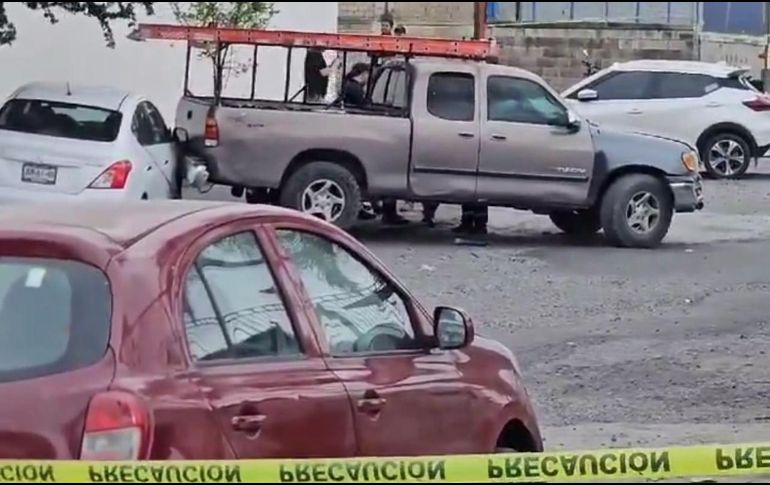 El área de homicidios de la Fiscalía de Jalisco se hará cargo de las respectivas investigaciones, además de la integración de la carpeta de investigación. ESPECIAL