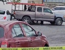El área de homicidios de la Fiscalía de Jalisco se hará cargo de las respectivas investigaciones, además de la integración de la carpeta de investigación. ESPECIAL