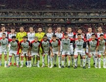 Atlas, comandado por el español Beñat San José se prepara para un cierre de torneo trepidante. IMAGO7.