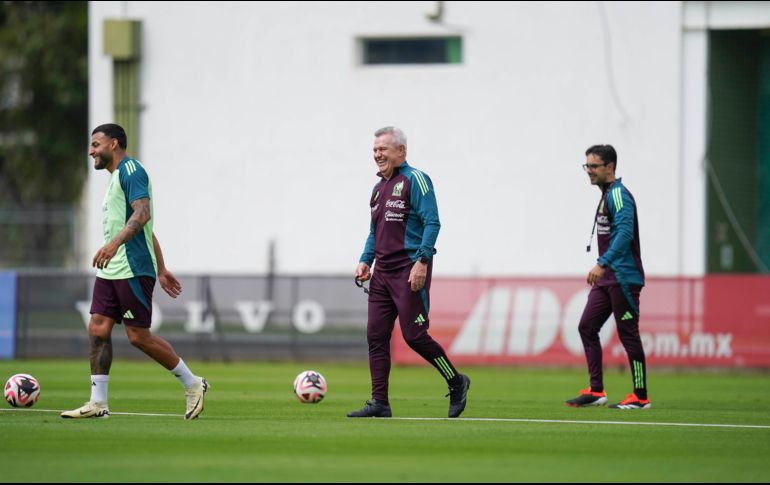 Después de más de dos décadas, México volverá a enfrentar a un club el 12 de octubre de 2024.