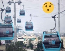 En la actualidad, las áreas que cuentan con conexión de Cablebús son las alcaldías de Gustavo A, Madero, Iztapalapa, Miguel Hidalgo y Álvaro Obregón. ESPECIAL/SUN/Archivo