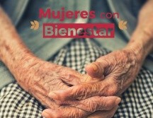 A partir de este lunes 7 de octubre y hasta el 30 de noviembre se realizará el registro a la Pensión Mujeres Bienestar de mujeres adultas mayores de entre 60 y 64 años en los municipios de Bolaños, Colotlán y Mezquitic. ESPECIAL