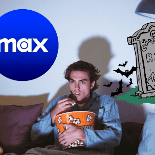 Esta es la mejor película de terror psicológico en MAX, según IA ¿Te atreves a verla?