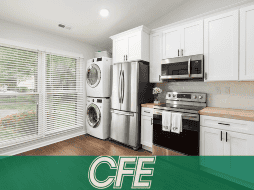 Los usuarios deben reunir ciertos requisitos y en caso de cumplirlos, podrán seleccionar los electrodomésticos disponibles en el catálogo de la CFE.