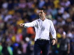 La novela de Fernando Gago con Chivas está llegando a sus últimos episodios, esto después de que desde argentina reafirman que el actual técnico del Rebaño es la única opción que tiene Juan Román Riquelme para Boca Juniors. IMAGO7