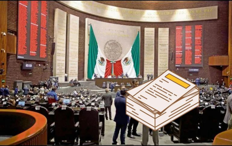 La iniciativa ha despertado un gran interés entre miles de trabajadores, quienes anhelan que esta reforma se concrete. SUN/ ARCHIVO.