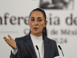 Para asegurar el éxito de este proceso, el Gobierno ha propuesto reformas a las leyes de Procedimientos Electorales y de Medios de Impugnación AP / F. Llano