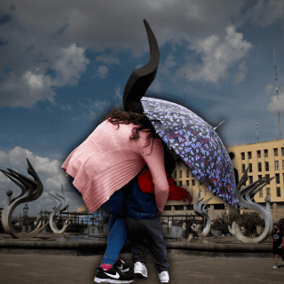 Viene más lluvia este martes a Guadalajara; a esta hora se esperan