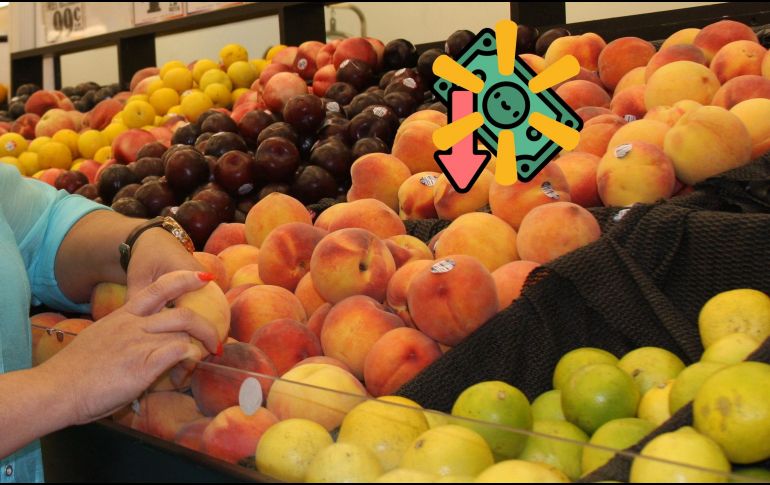 Aprovecha las ofertas en Walmart por el Martes de Frescura. EFE / ARCHIVO