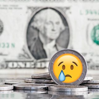 La cotización del dólar para este martes