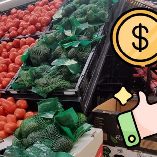 Martes y Miércoles del campo en Soriana: Ofertas del 8 y 9 de octubre