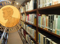 Si eres un apasionado de la lectura, estos nombres no pueden faltar en tu biblioteca. EL INFORMADOR / ARCHIVO