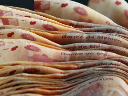 El dictamen aprobado fue enviado a la Mesa Directiva para que se presente ante el Pleno en la sesión de este martes, a fin de que se discuta y vote. EL INFORMADOR/ ARCHIVO