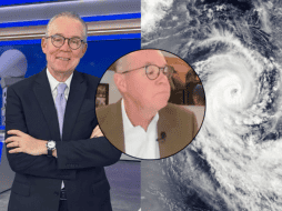 John Morales es un científico atmosférico y ambiental, originario de Estados Unidos. ESPECIAL/Imagen de WikiImages en Pixabay/INSTAGRAM @johnmoralestv