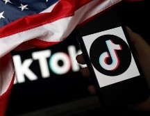En el centro de cada demanda está el algoritmo de TikTok, que determina lo que los usuarios ven en la plataforma al llenar el flujo principal 