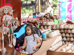 La página oficial de la Feria del Cartón y Día de Muertos en Facebook ha comenzado a difundir la información para la festividad de este año, por eso en EL INFORMADOR te damos a conocer todos los detalles. EL INFORMADOR/ARCHIVO