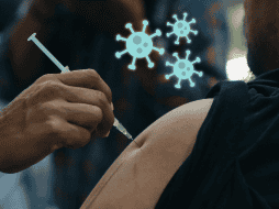 El sector Salud prevé aplicar más de 20 millones de inmunizaciones, en total. EL INFORMADOR / ARCHIVO