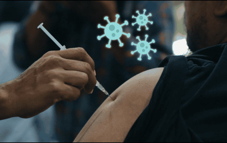 El sector Salud prevé aplicar más de 20 millones de inmunizaciones, en total. EL INFORMADOR / ARCHIVO