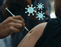 El sector Salud prevé aplicar más de 20 millones de inmunizaciones, en total. EL INFORMADOR / ARCHIVO