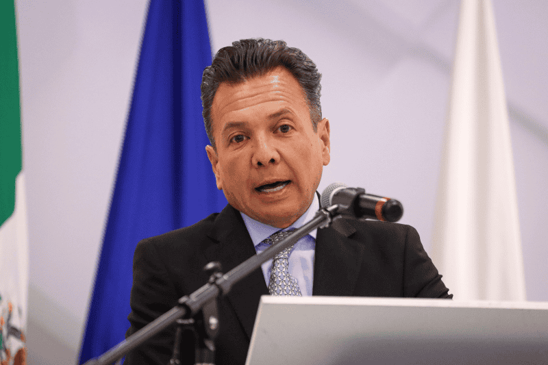 EL INFORMADOR / H. FIGUEROA 