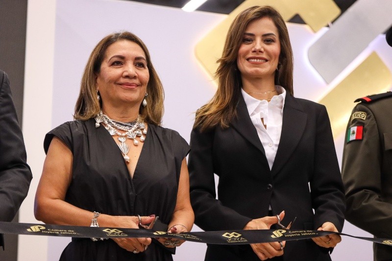 EL INFORMADOR / H. FIGUEROA  