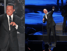 Este disco fue un éxito comercial, pues logró vender millones de copias, convirtiéndose en uno de los más vendidos de la música en español. NOTIMEX/ARCHIVO EL INFORMADOR/ARCHIVO