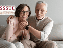 Un grupo de jubilados tendrá un triple pago en noviembre. ESPECIAL / ISSSTE