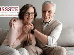 Un grupo de jubilados tendrá un triple pago en noviembre. ESPECIAL / ISSSTE