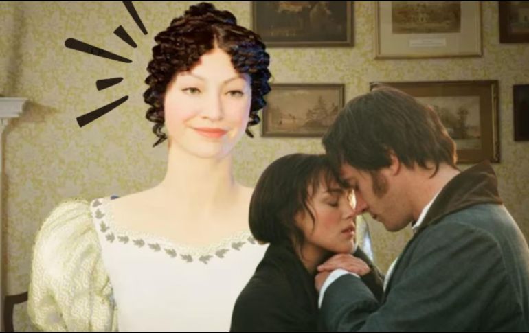 El objetivo es que quienes dialoguen con Lizzy sientan que están conversando con la auténtica Elizabeth Bennet, reflejando su ingenio, agudeza y carácter distintivo. University for the Creative Arts