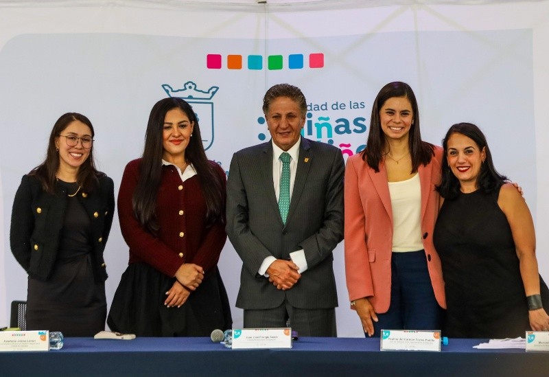 EL INFORMADOR. A. Navarro&nbsp;