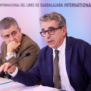 Literatura, cultura y reflexión en la FIL con España como protagonista