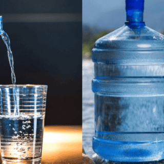 Anuncian nuevo programa social en CDMX con garrafones de agua a 7 pesos