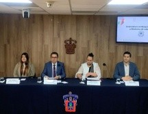 La nueva licenciatura arrancará en el ciclo escolar 2025 – A y tendrá una duración de ocho semestres. EL INFORMADOR/ O. Gónzalez