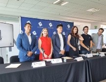 La entrega de los premios a los finalistas será el próximo 30 de octubre en el salón de eventos La Gotera. EL INFORMADOR / J. VELAZCO